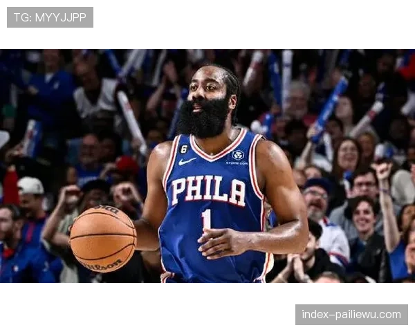 哈登单场再献20分10助攻，历史排名升至第四位