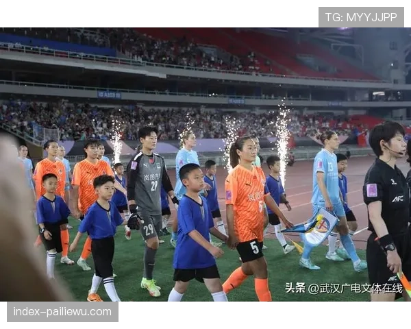 武汉女足防守反击效率提升 快速推进威胁大增