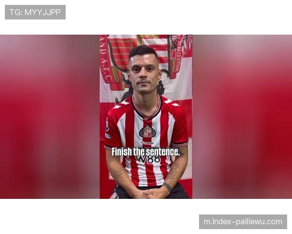 扎卡领导力获认可,33岁后腰成桑德兰年度最佳签约 扎卡领导力获认可,33岁后腰成桑德兰年度最佳签约